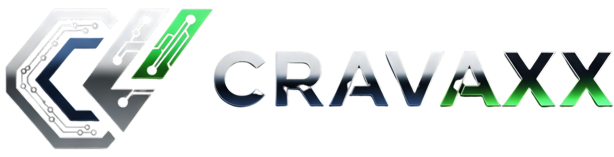 Cravaxx Logo